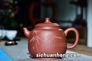 为什么紫砂壶不发霉