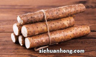 山药怎么在家种 山药种植在家里可以吗