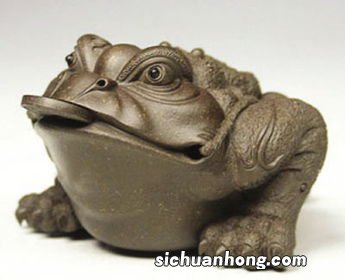 什么茶宠有收藏价值