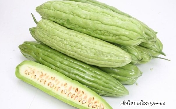 吃苦瓜减肥的方法有哪些?吃苦瓜有什么注意事项?