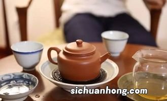 茄段壶适合跑什么茶