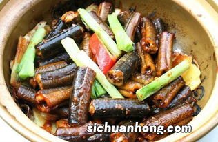 黄鳝治什么功效