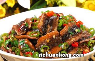黄鳝治什么功效