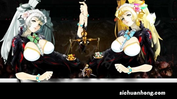 神之天平隐藏关卡在哪-隐藏关卡位置介绍