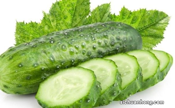 七月份时令养生蔬菜有哪些?夏季吃黄瓜有什么需要注意的?