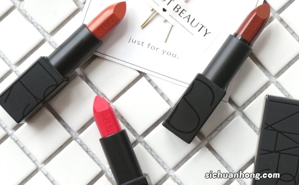 nars gipsy唇膏是什么颜色?