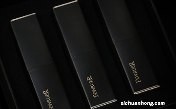 fewruer口红多少钱?fewruer香榭娇宠口红价格