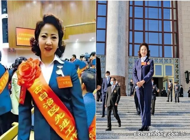 全网被喷的李少莉,可能是你想象不到的优秀