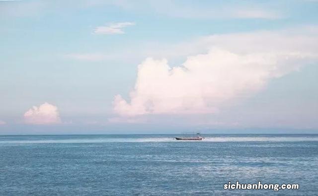 比厦门人少,比三亚更适合养老,只想在这座海边小城赖着不走