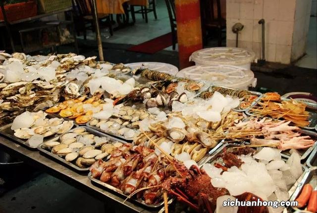 比厦门人少,比三亚更适合养老,只想在这座海边小城赖着不走