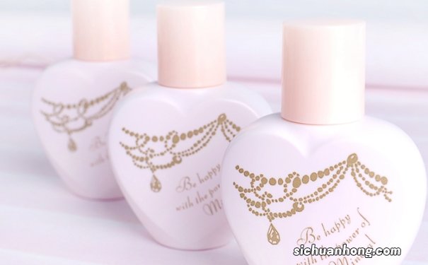 资生堂完美意境粉底液色号 资生堂完美意境粉底液试色