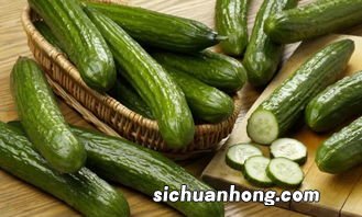 黄瓜忌与什么一起吃吗