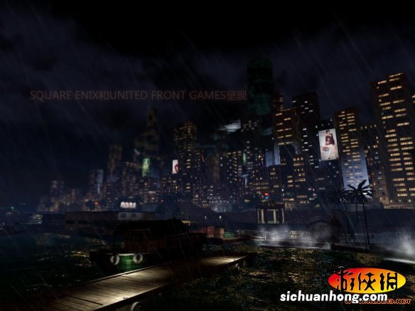 《热血无赖:最终版》上手图文介绍 热血无赖好玩么