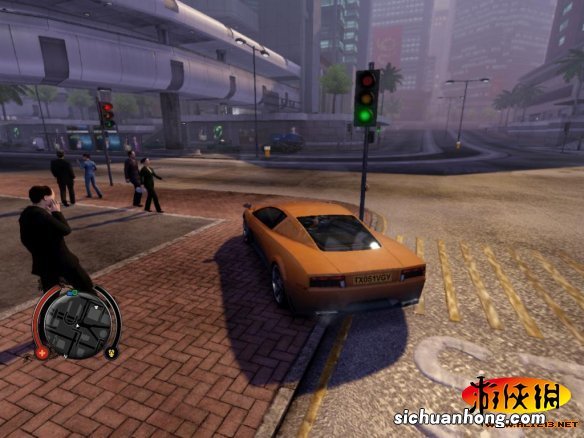 《热血无赖:最终版》上手图文介绍 热血无赖好玩么