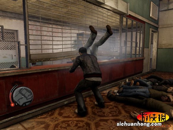《热血无赖:最终版》上手图文介绍 热血无赖好玩么