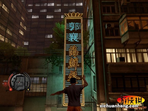 《热血无赖:最终版》上手图文介绍 热血无赖好玩么