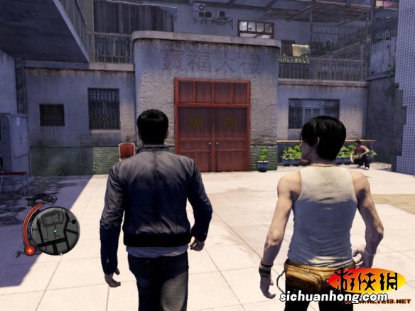 《热血无赖:最终版》上手图文介绍 热血无赖好玩么