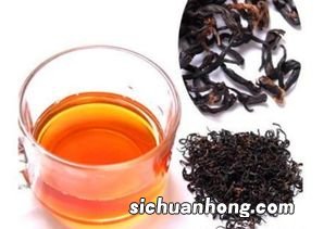 什么茶可做红茶