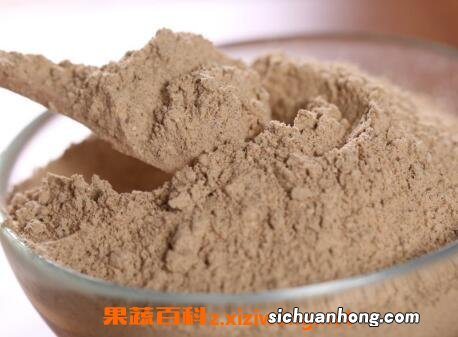 黄豆粉末可以治什么作用
