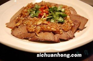 猪肝煮多久能炒菜了