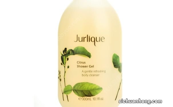 Jurlique茱丽柑橘沐浴露好用吗？Jurlique茱丽柑橘沐浴露怎么样？