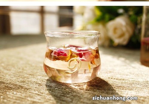 秋天要喝什么花茶