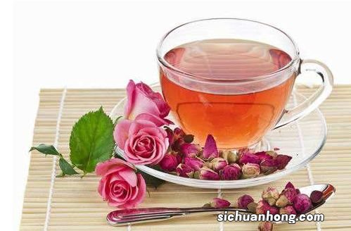 秋天要喝什么花茶