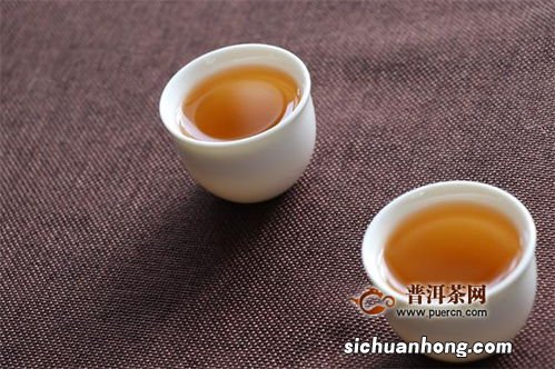 吃月饼配什么茶