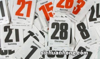 四月8号什么节日 8月4日是什么节日