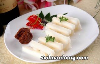 淮山吃多会什么