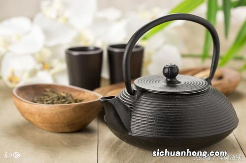 领导爱喝茶送什么茶具