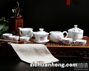 茶具什么牌子最好