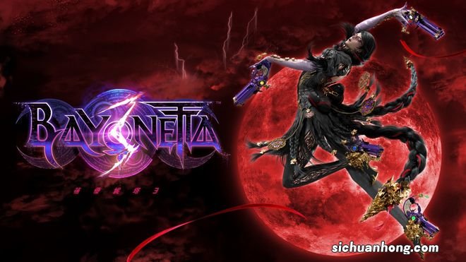 Steam将开万圣节特卖 / 《蓓优妮塔3》《生化危机：村庄》黄金版发售 | 下周玩什么