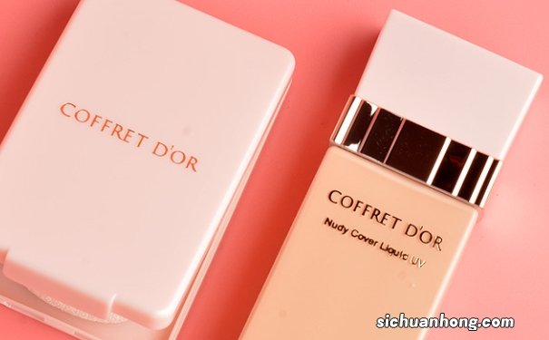 coffret d＇or是什么牌子？