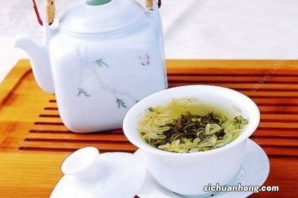 春季养生要喝五种花茶！让你心情愉快身体健康！