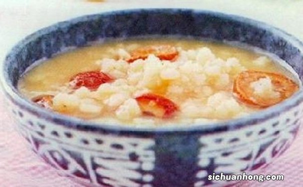 宝宝厌食吃什么粥？宝宝厌食可以吃什么粥？