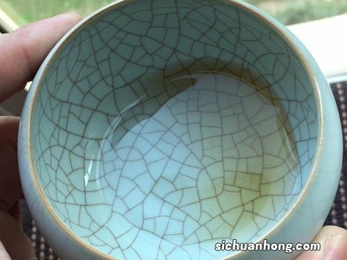 为什么茶具喜欢开片