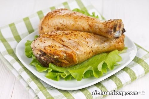 火鸡腿的英文怎么说