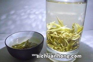 毛峰什么茶