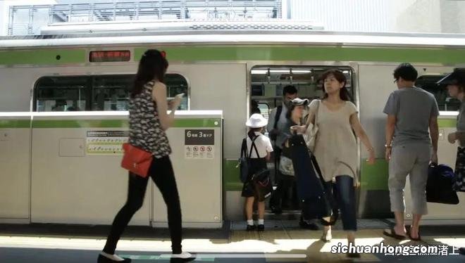 在日本,儿童独立上学的背后是什么