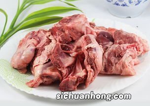 护心肉为的营养作用是什么意思