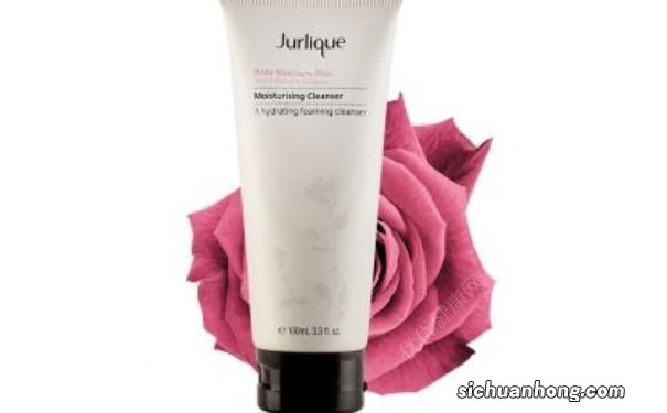 Jurlique玫瑰衡肤保湿洁面乳好用吗？