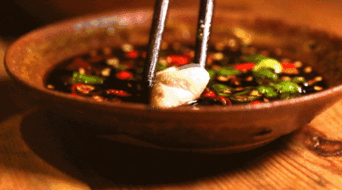 火锅的蘸水怎么做好吃