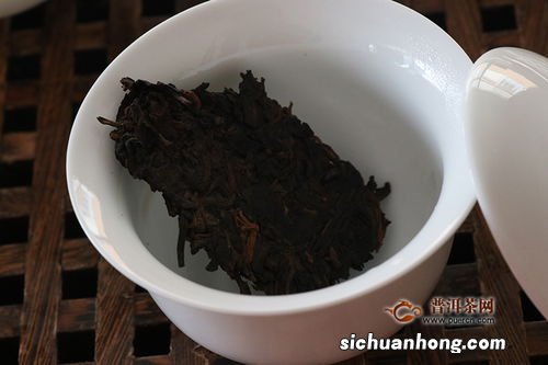 普洱茶用什么样的怀子泡最好