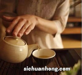 北京人为什么爱喝茶