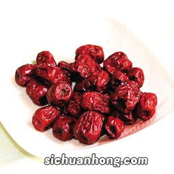 红枣泡什么减肥