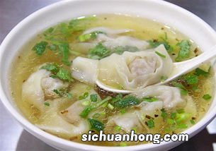 馄饨面皮怎么和面视频教程