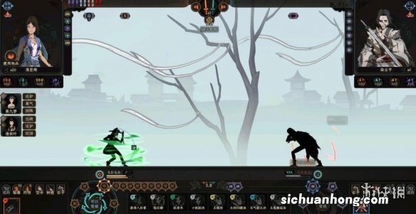 太吾绘卷必死反击流站撸bd分享-必死反击流怎么玩