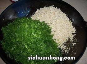 茴香豆腐怎么做好吃