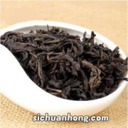 岩茶梅占是什么茶